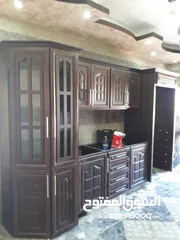  8 مطابخ وشبابيك ولمقاطع الفلسطنية كافة