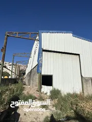  2 بركس للبيع