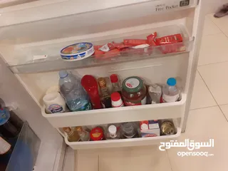  5 ثلاجة شبة جديدة