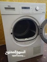  2 نشافه هاير