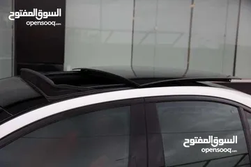  14 Mercedes C200 2019 Amg kit mild hybrid Night Package وارد الوكالة غرغورية