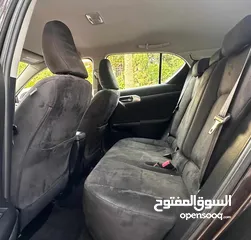  8 لكزس CT 200 فحص كامل اوروبي