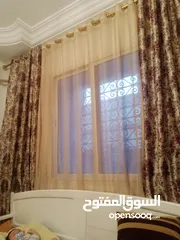  3 شقة مؤثثة جيدا في تونس العاصمة