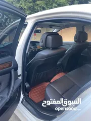  8 ‏ (M) BMW حاجب بدي ام من دارها     ‏