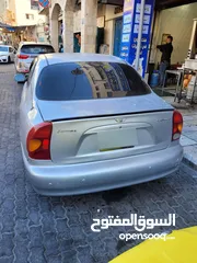  4 دايو لانوس