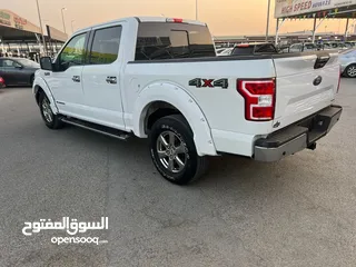  8 فورد بيكاب F150