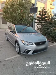  1 سيت ابيزا اتومات فل اضافات وبالتقسيط كمان بسعر نار