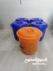  2 مالح صدا للبيع