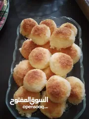 8 معمول كعك حلويات  اسعار مختلفة