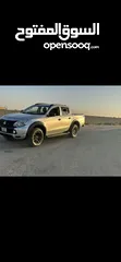  5 متسوبيشي l200.      2016