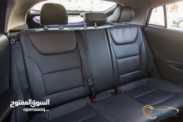  17 Hyundai Ioniq 2019 electric     كهربائية بالكامل  Full electric     السيارة وارد كوري