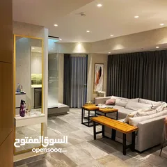  28 شقة مفروشة متميزة في برج دماك البوليفارد damac__apartment_in abdali boulevard