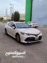  4 كامري 2019 GL