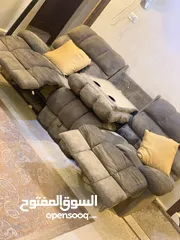  3 ريكلانير من بانا هوم، ثنائية وثلاثية