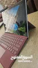  3 اخف جهاز لابتوب في العالم  Microsoft Surface Pro بسعر خرافي