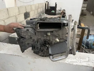  5 قطع اكسنت 2006 الدب