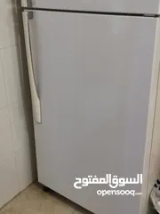  2 ثلاجة ال جي