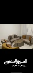  1 طقم استقبال