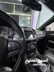  11 كرايسلر 300s 2022 حره بدون رقم