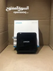  13 Anker 60W usb c charger/شاحن انگر 60 واط