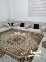  15 تفصيل كفرات كنب