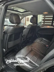  7 مرسيدس .350 ML ديزل متور 3000 فحص ممتاز إضافات كامله