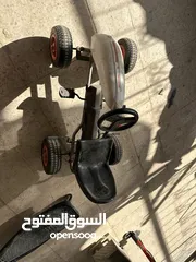  2 العاب أوروبيه بحاله ممتازه مشكله