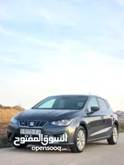  3 سيات إبيزا اكسلانص 2022 اوتومات