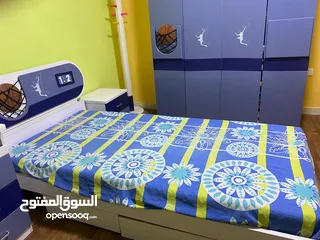  6 غرفة نوم اولاد للبيع