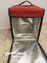  3 حقيبة توصيل