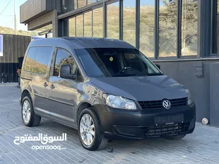  2 كادي 2013/12 بسعر حرق