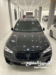  3 Bmw x5//M SPORT PAKIT 7 ركاب كامل الاضافت سعرر مميز