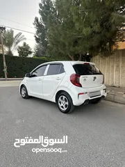 24 كيا مورنينج Morning 2021 جمرك جديد فل فحص كامل كاش او اقساط باقل سعر في السوق