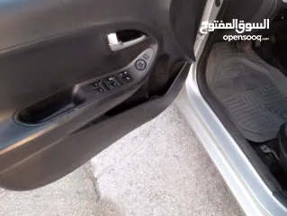  8 كيا مورننغ موديل 2016 فحص نخب