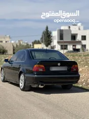  31 Bmw 520i e39 بي ام دبليو دب جير عادي الرجاء التواصل على رقم بالاعلان  ا2003