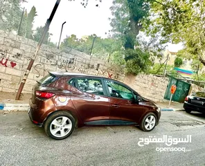  3 رينو،كليو،2016