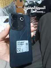  1 تكنو كامون 20 pro 5g