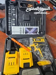  3 لكل محترف وهاوٍ يبحث عن القوة والدقة!  نقدم لكم