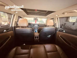  9 هونداي توسان 2016 ترخيص 2016