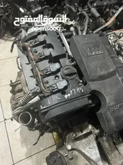  25 قطع غيار اودي بورش جولف باسعار منافسه جدا Audi