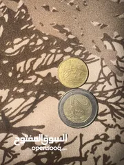  11 عملات للبيع بحالات جيدة