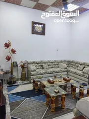  5 بيت للبيع في الصالحيه بدايه شارع أحمد الوائلي من طابقين