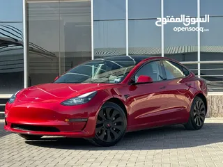  12 Tesla Model 3 Standerd Plus 2023 تيسلا فحص كامل