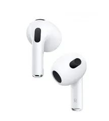  1 ‏AirPods (3rd ‏Generation) with ‏Lightning Charging ‏Case