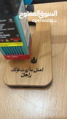  10 النحت على الكفرات