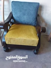  9 اطقم كورنر(9) مقاعد خشب زان ( مورس الاردن ) اشتريه للعمر كله