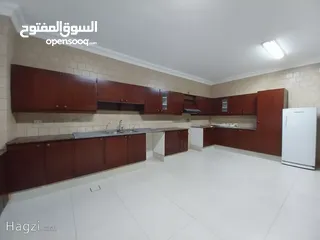  6 شقة للايجار في عبدون  ( Property 36784 ) سنوي فقط