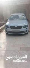 3 سكودا اوكتافيا 2016 مميزة جدآ