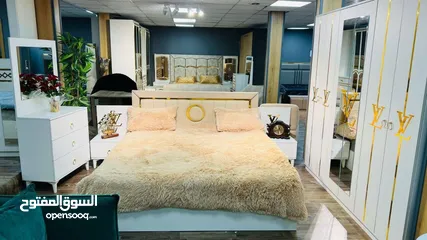  1 غرفه نوم تركيه كامله