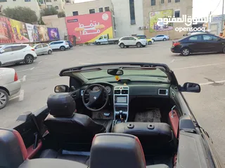  3 بيجو كشف 307